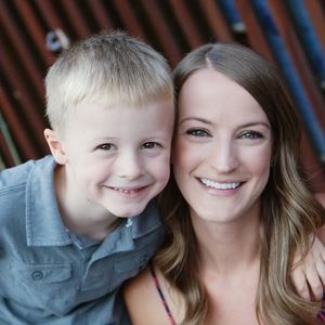 Meet your Posher, Karen